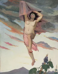 Alba, 1833